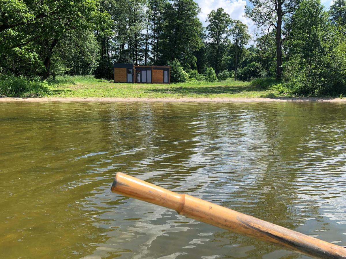 Mazurski Widok Wydminy Luaran gambar